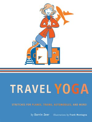 Travel Yoga - ebook
